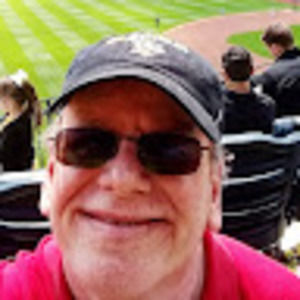 Meet your Posher, Ed